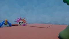 Remix of Garten of banban 3 fan made