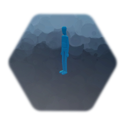 Blank Puppet (Deluxe)