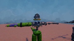 A screenshot taken in Dreams. 1 of 1.