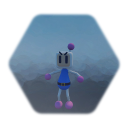 BomberMan