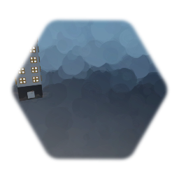 Destroyable Building