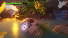 A screenshot taken in Dreams. 6 of 20.