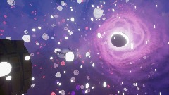 FNAF TOONS The Blackhole problem Episode 11