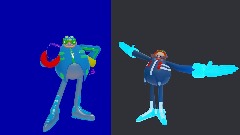 A screenshot taken in Dreams. 12 of 15.