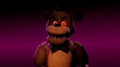 A screenshot taken in Dreams. 14 of 17.