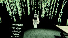 A screenshot taken in Dreams. 13 of 14.