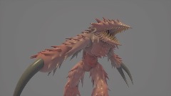 A screenshot taken in Dreams. 29 of 30.