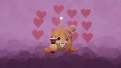 A screenshot taken in Dreams. 7 of 21.