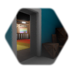 Remix of Remix of Poppy feelin' freaky-