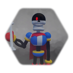 Disbelief  Papyrus phase6