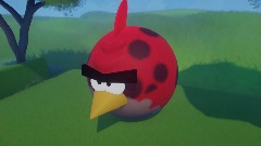 Terence Golden Egg Boss Fight (Never Finished)