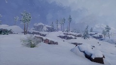 A screenshot taken in Dreams. 9 of 24.