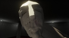 A screenshot taken in Dreams. 20 of 22.