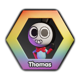 Dandy's World -<term> THOMAS