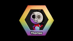 Infectid THOMAS
