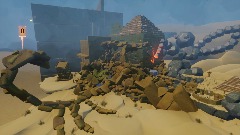 Pyramid of the Ancient Gods