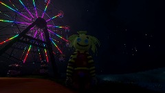 A screenshot taken in Dreams. 6 of 12.