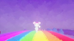 A screenshot taken in Dreams. 18 of 19.