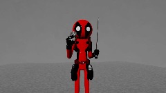 Deadpool: Victory against Comedybro88