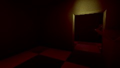 Fnaf 3 ignite springtrap first person