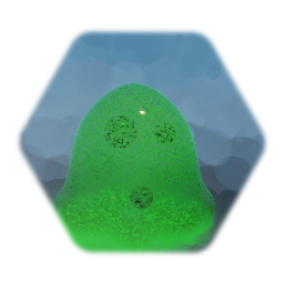 Slime Enemy