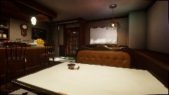 A screenshot taken in Dreams. 13 of 28.