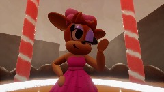 Remix de rêve de chocolat (Fawn Deer)