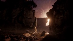 A screenshot taken in Dreams. 20 of 30.