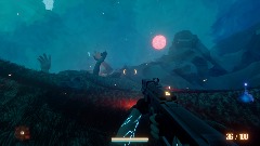 A screenshot taken in Dreams. 4 of 20.