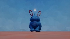 A screenshot taken in Dreams. 6 of 30.