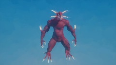 A screenshot taken in Dreams. 14 of 25.