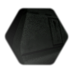 Underground Concrete Barrier