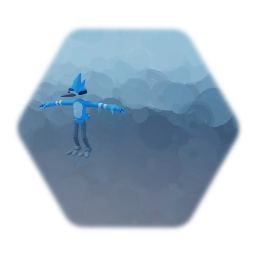 Characters/Sculptures