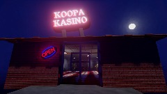 A screenshot taken in Dreams. 6 of 11.