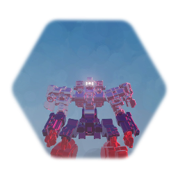 Russian Mech ULTIMATE🇷🇺