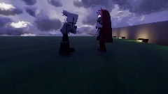 A screenshot taken in Dreams. 5 of 9.