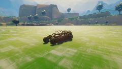 A screenshot taken in Dreams. 6 of 12.