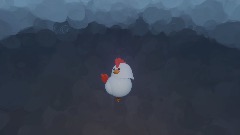 A screenshot taken in Dreams. 1 of 9.