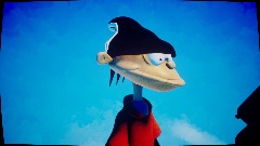 A screenshot taken in Dreams. 2 of 4.