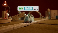 A screenshot taken in Dreams. 6 of 12.