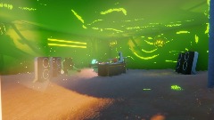 A screenshot taken in Dreams. 3 of 8.