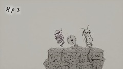 A screenshot taken in Dreams. 6 of 14.