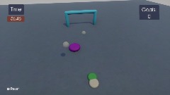 A screenshot taken in Dreams. 7 of 18.