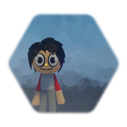 Boy