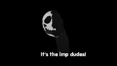 A screenshot taken in Dreams. 16 of 17.