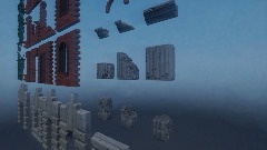 A screenshot taken in Dreams. 24 of 29.