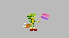 A screenshot taken in Dreams. 18 of 27.