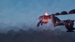 A screenshot taken in Dreams. 9 of 14.