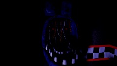 A screenshot taken in Dreams. 7 of 22.