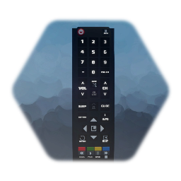 TV Remote